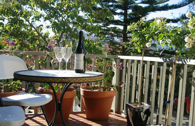 Healesville Apartments - Foto 25