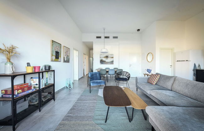 Spacious Four Bedroom Holiday - Foto 14