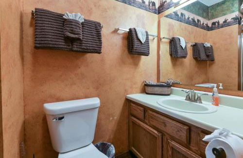 Westcreek Ranch - No Stairs - Foto 25