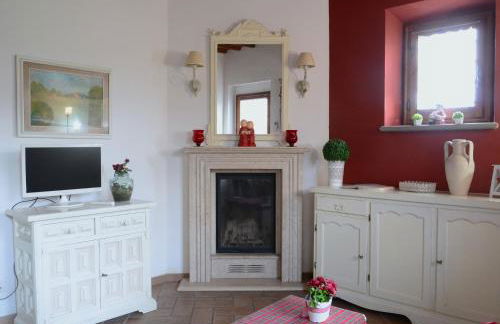 Suite "La Badia" - Foto 13