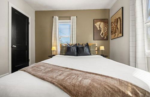 7 Min To Downtown, Firepit, Bourbon Trail, HorsePark - Foto 26