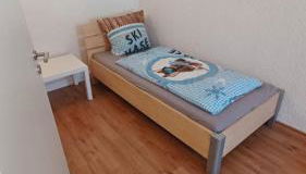 Einfache 2 Zimmer Wohnung mit Parkplatz nur 8 Min nach Bayreuth - Foto 3