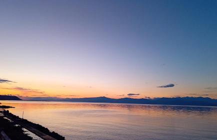 Derveni Sea View Apartments - Foto 27