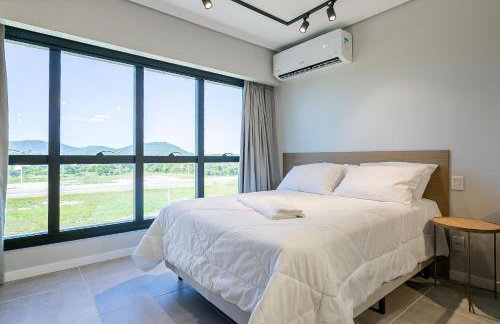 Studios aconchegantes em Floripa - OKA - Foto 120