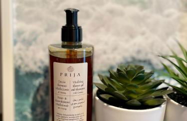 Oase am See l 2 SZ l Familien und Hundefreundlich l Sauna I E-Ladesäule - Foto 22