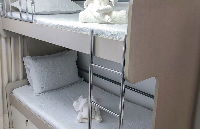 Apto em Barra Bali Resort Destino BSM - Foto 7