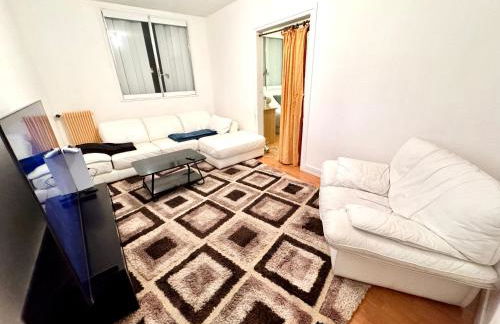 La source appart - Foto 1