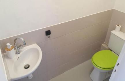 Gite Duguesclin - Photo 16