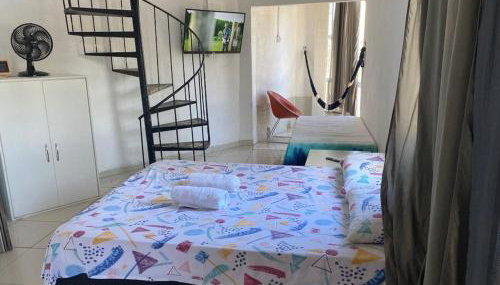 Espaçoso Ap Ar-condicionado - Foto 5