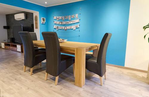 Ferienwohnung Grüner Flamingo - Foto 6