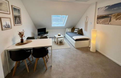 Ferien- Monteurwohnung 301 Diwo Dillingen - Foto 1