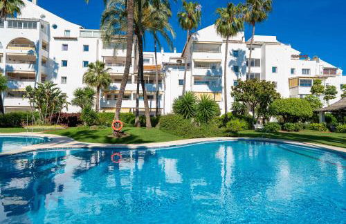 Sea View Nordic Royal Club Apartment - Photo 29