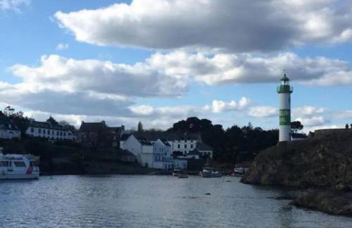 Appartement proche de la mer - Foto 14