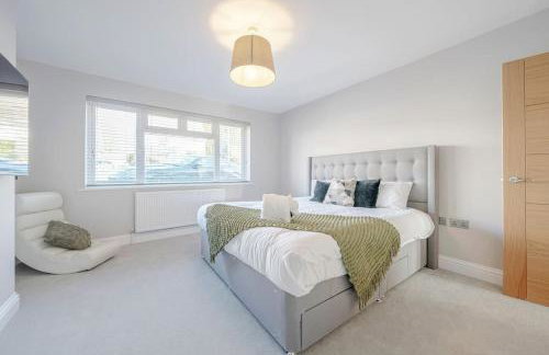 Luxury new build 5-Bed Bungalow-Long Stay Offer - Foto 5