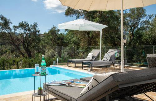 Villa Icarus - Corfu by Sunvil - Foto 13