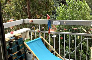 Beau 4 pièces dans coin de verdure - Foto 9