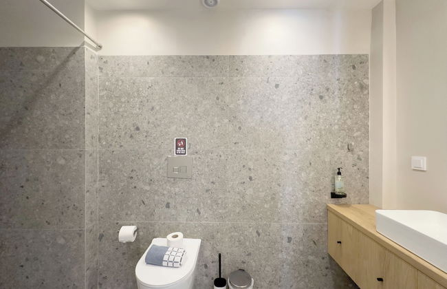 Amber Studios & Suites by halu - Foto 27