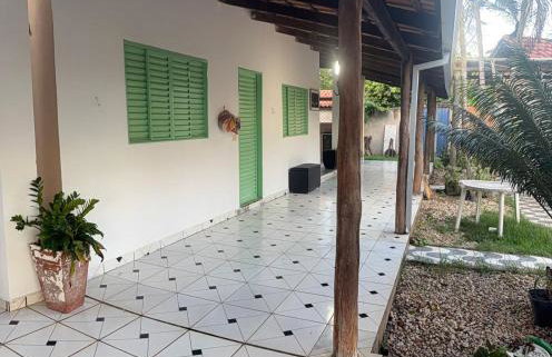 Pousada Coxim - Foto 9