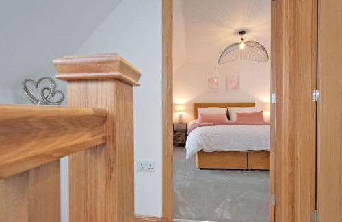 Cliff Top Cottage with Sea Views - Foto 27