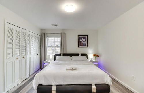 Family-Friendly Home in Bowie with Fenced Yard! - Foto 12