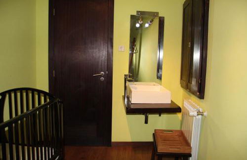 Casa do Rio Fervença - Foto 14