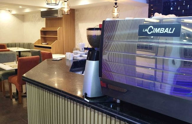 Suite Hotel Tilila - Photo 33