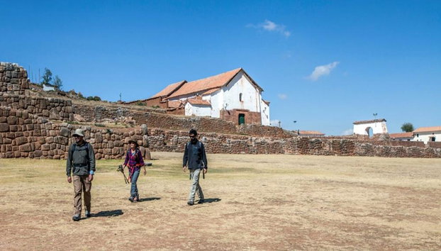 Vale Sagrado: Ollantaytambo, Chinchero e Museu de Yucay - Foto 4
