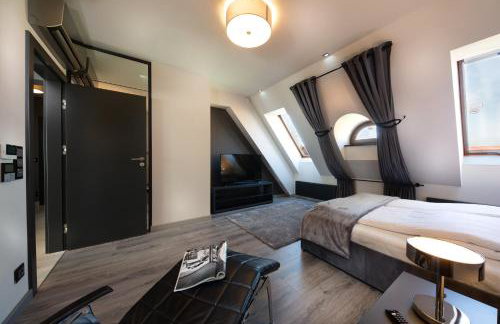 Aparthotel New Lux - Foto 56