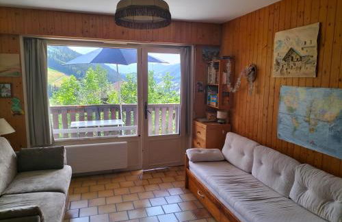 Studio belle vue sur les montagnes - Foto 10