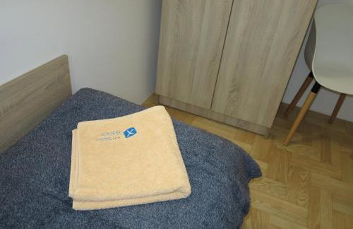 AirSpot Balice - Foto 2