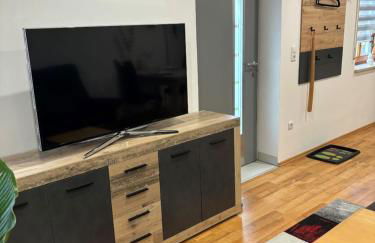 Schwarzachtal Oase - Foto 3