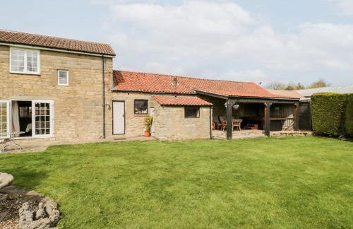 Woodlands Cottage - Foto 23