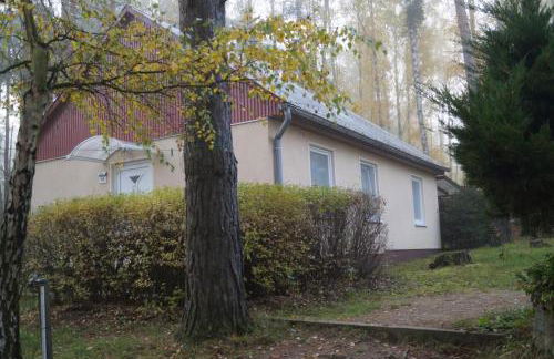 Ferienhaussiedlung am Chossewitzer See - Foto 22