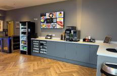 Hares Haven pet friendly sleeps 6 - Foto 63