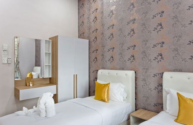 MBI Desaku Homestay - Foto 35