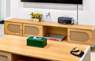 Cozy 3BR Backhouse and Near DTLA & Shops - Foto 5