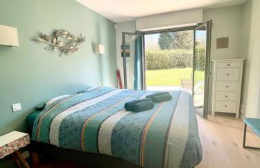 Villa Spacieuse & Moderne, Proche des Plages - Foto 26