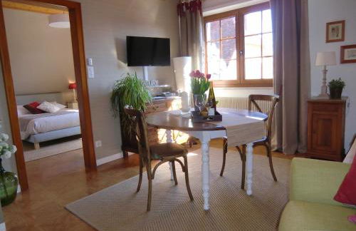 Gîte TIRE BOUCHON - Foto 1