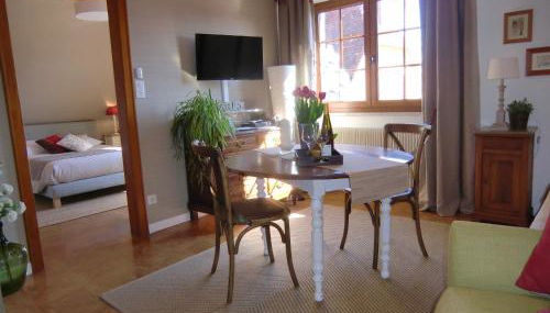 Gîte TIRE BOUCHON - Foto 1