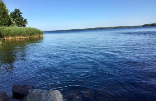 Ferienwohnung Schwalbennest-Großkoschen - Foto 29