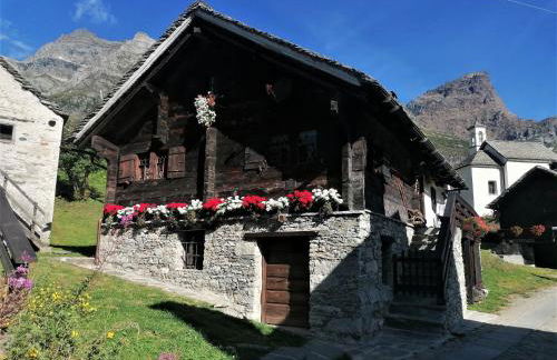 Casa Vacanza Ai Ponti - Photo 1