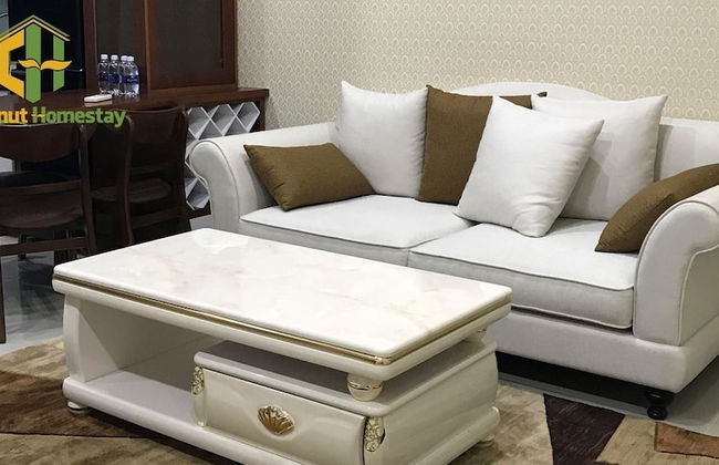 Chestnut Homestay - Photo 17