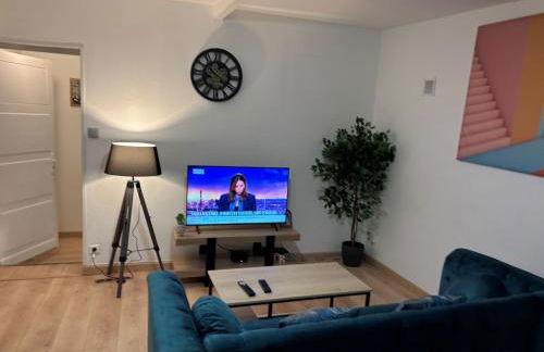 Marcory, proche aéroport - Foto 4