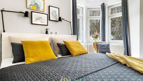 Villa Hygge Kappeln - Design Ferienwohnungen - Foto 5