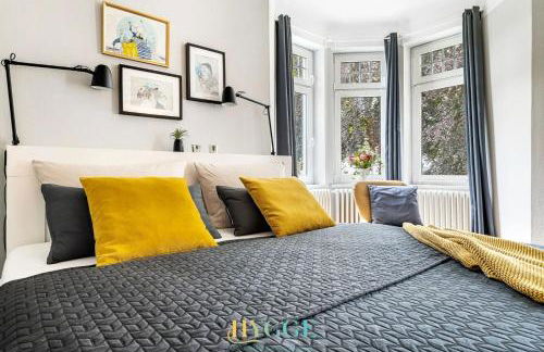 Villa Hygge Kappeln - Design Ferienwohnungen - Foto 5