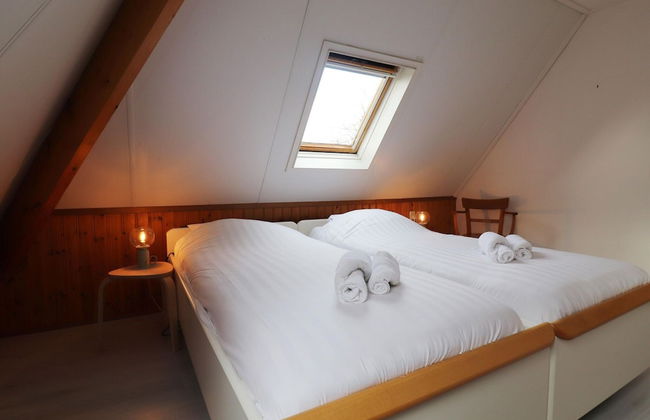 Farmhouse in Friesland Near Frisian Waters - Foto 9