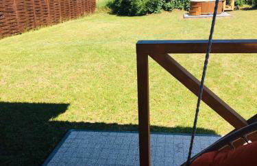 Dom Wakacyjny Bogaczewo - Foto 31