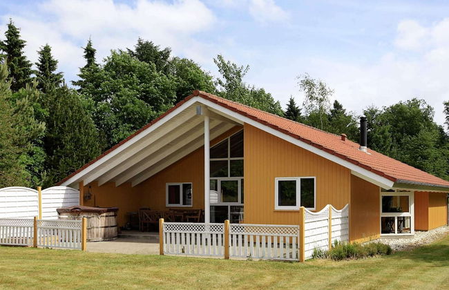 Lakeview Retreat With Spa - By Traum Ferienwohnungen - Foto 1