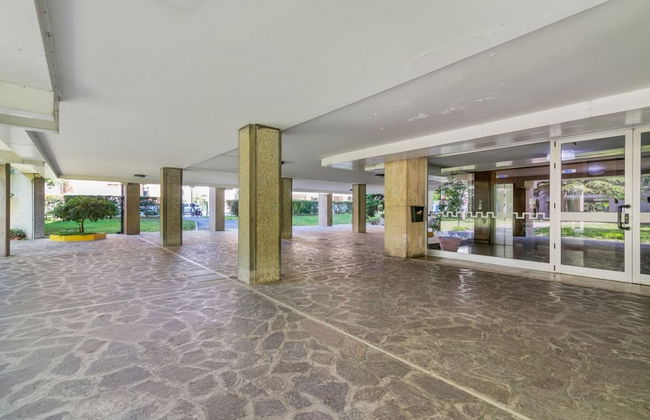 S.Antonio Garden Flat with Terrace - Foto 24