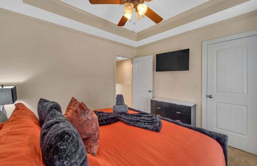 Cozy 2B Townhouse - King Bed - Foto 15